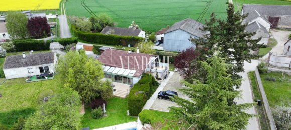 3 bedrooms House in Senantes, France No. 92566 5