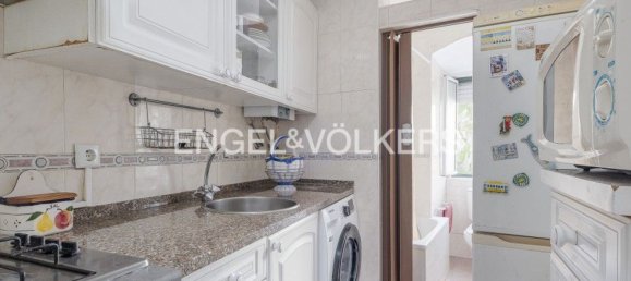 Studio in Lisbon, Portugal No. 14572 22