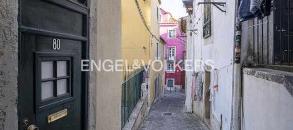 Studio in Lisbon, Portugal No. 14572 5