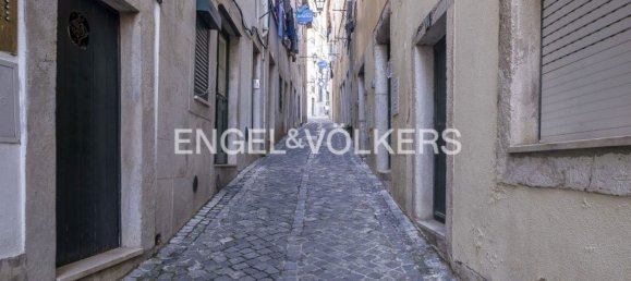 Studio in Lisbon, Portugal No. 14572 4