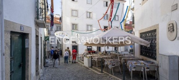 Studio in Lisbon, Portugal No. 14572 7