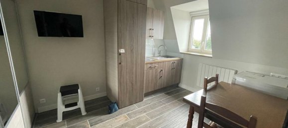 1 Schlafzimmer Wohnung in Le Crotoy, France, Nr. 224820 3