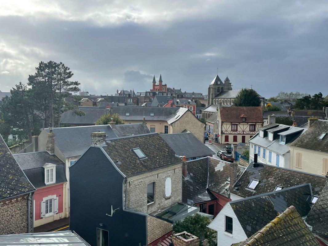 1 Schlafzimmer Wohnung in Le Crotoy, France, Nr. 224820