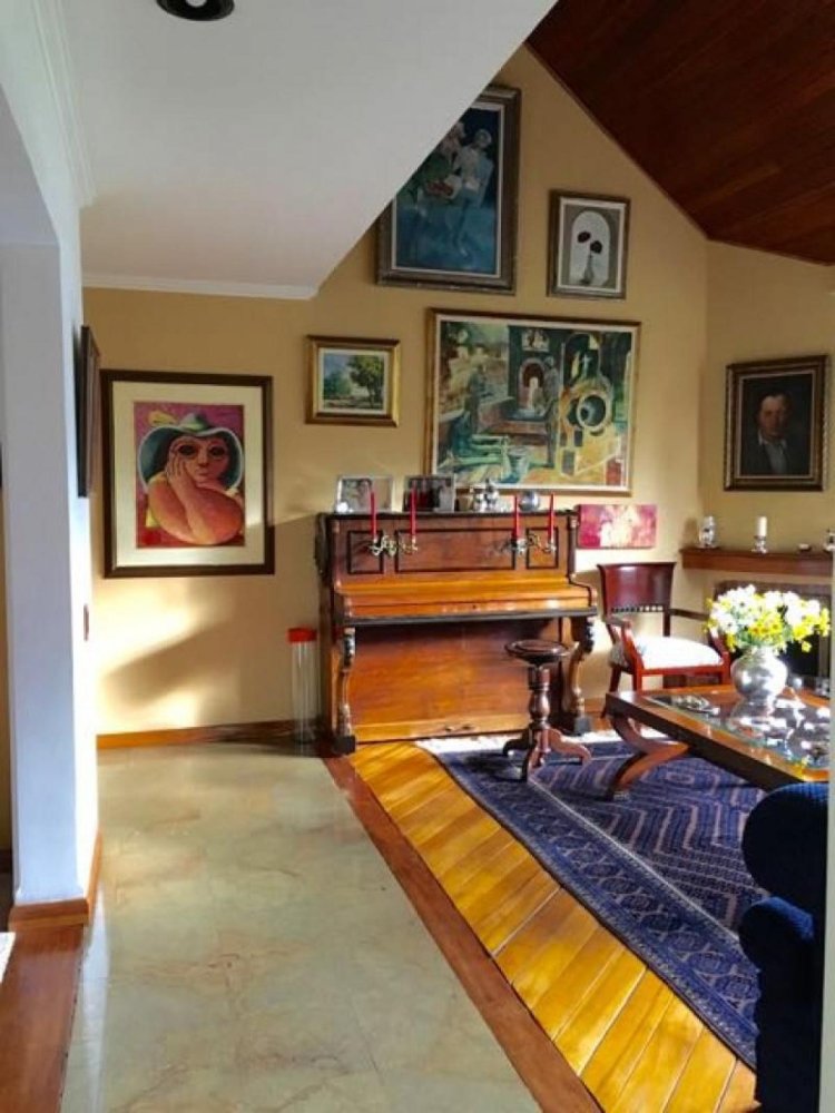 3 chambres Maison à Bogota, Colombia No. 14305