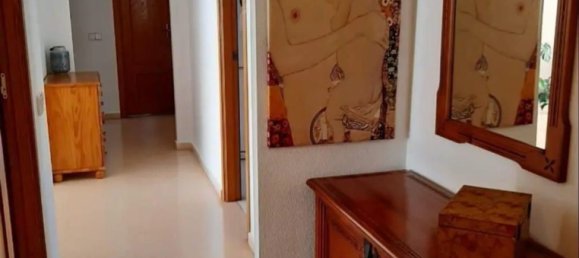 3 Schlafzimmer Wohnung in Benidorm, Spain, Nr. 155436 4