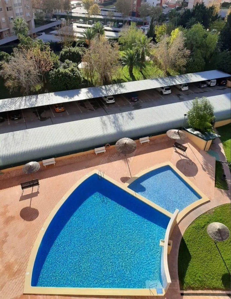 3 Schlafzimmer Wohnung in Benidorm, Spain, Nr. 155436