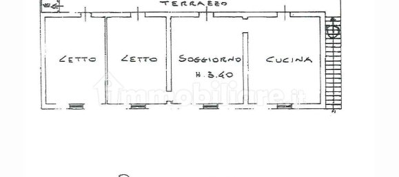 5 bedrooms House in Brisighella, Italy No. 317814 7