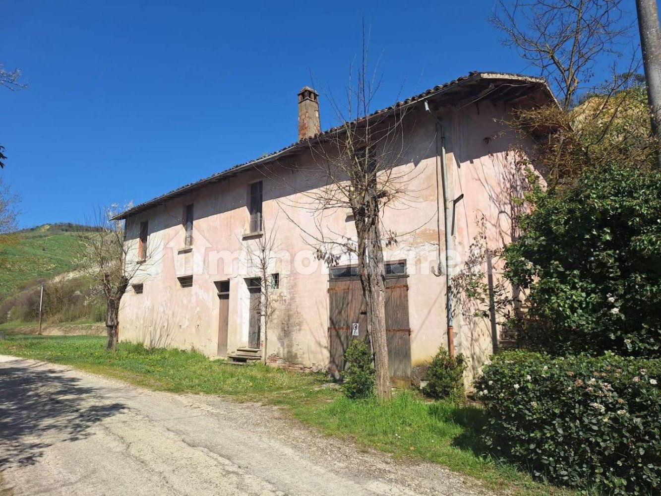 5 bedrooms House in Brisighella, Italy No. 317814