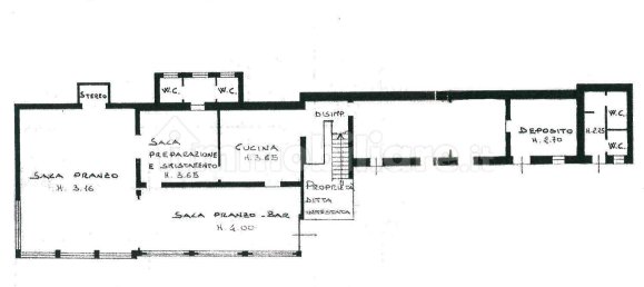 5 bedrooms House in Brisighella, Italy No. 317814 11