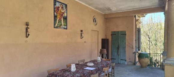 5 bedrooms House in Brisighella, Italy No. 317814 24