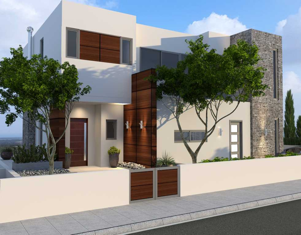 Estudio en Paphos, Cyprus No. 158548
