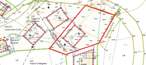 Grundstück in Leibnitz, Austria, Nr. 34135 6