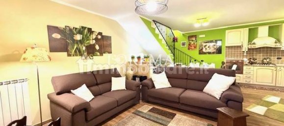 Villa de 3 dormitorios en Rome, Italy No. 274811 27