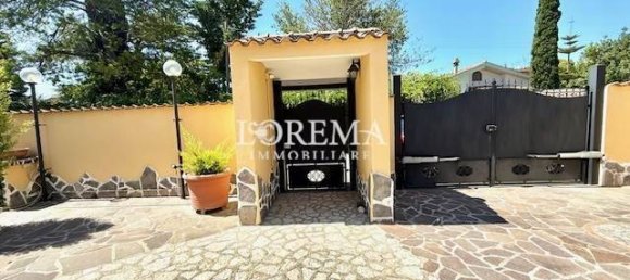Villa de 3 dormitorios en Rome, Italy No. 274811 3