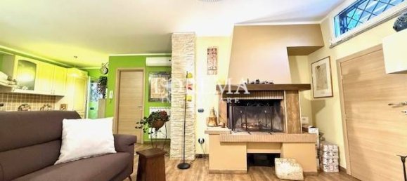 Villa de 3 dormitorios en Rome, Italy No. 274811 26