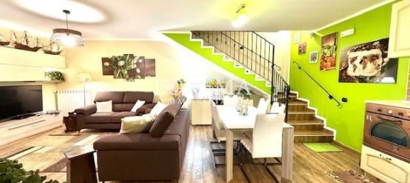 Villa de 3 dormitorios en Rome, Italy No. 274811 25