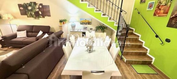 Villa de 3 dormitorios en Rome, Italy No. 274811 33