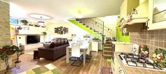 Villa de 3 dormitorios en Rome, Italy No. 274811 36