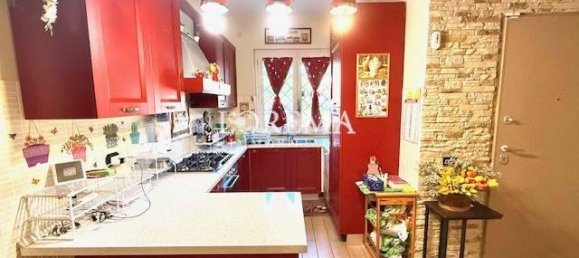 Villa de 3 dormitorios en Rome, Italy No. 274811 12