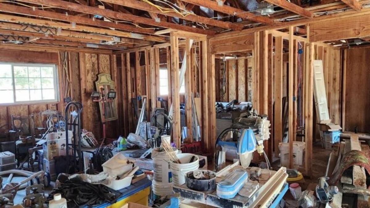 Casa de 3 dormitorios en Madera, USA No. 442260