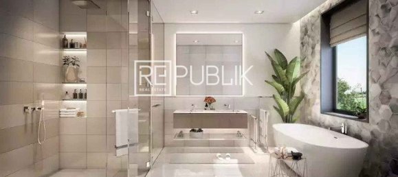 3 Schlafzimmer Stadthaus in THE MAGNOLIAS, Yas Island, UAE, Nr. 60039 12