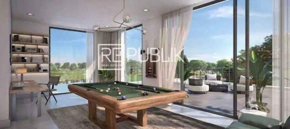 3 Schlafzimmer Stadthaus in THE MAGNOLIAS, Yas Island, UAE, Nr. 60039 7