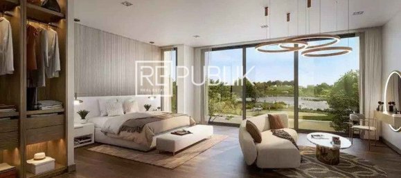 3 Schlafzimmer Stadthaus in THE MAGNOLIAS, Yas Island, UAE, Nr. 60039 9