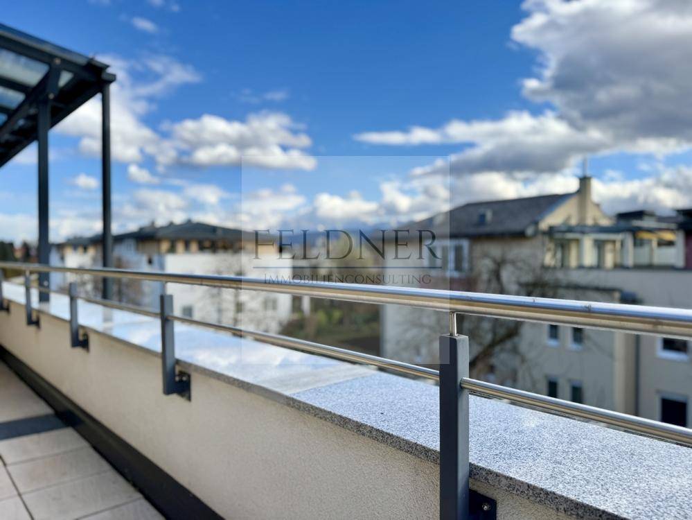 3 غرف نوم بانتهاوس في Klagenfurt am Worthersee, Austria رقم 255798