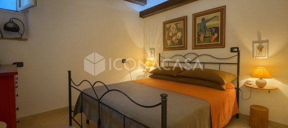 3-Zimmer Wohnung in Vico del Gargano, Italy, Nr. 290876 11