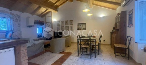 3-Zimmer Wohnung in Vico del Gargano, Italy, Nr. 290876 9