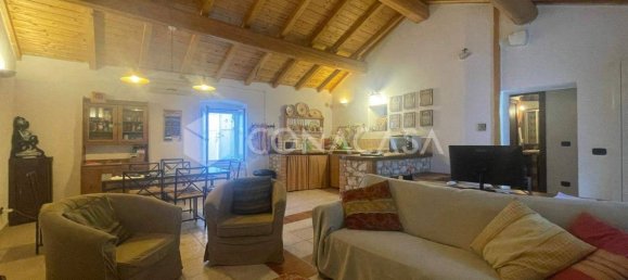 3-Zimmer Wohnung in Vico del Gargano, Italy, Nr. 290876 4
