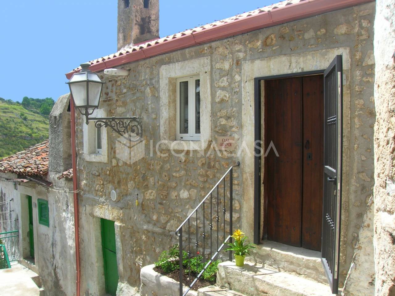 3غرفة شقة في Vico del Gargano, Italy رقم 290876