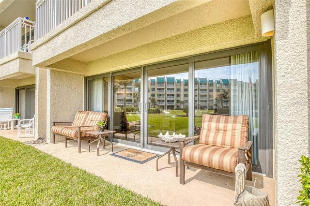 2 bedrooms House in New Smyrna Beach, USA No. 383407