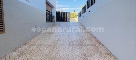 5 bedrooms Villa in San Juan De Los Terreros, Spain No. 9150 23