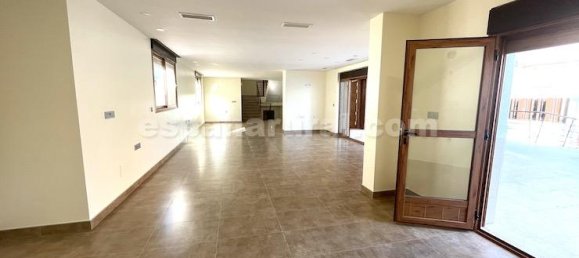 5 bedrooms Villa in San Juan De Los Terreros, Spain No. 9150 11