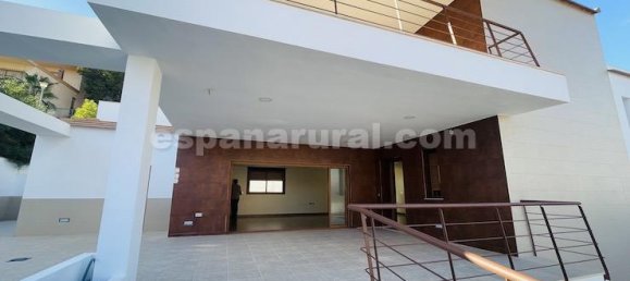 5 bedrooms Villa in San Juan De Los Terreros, Spain No. 9150 3
