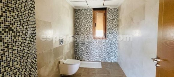 5 bedrooms Villa in San Juan De Los Terreros, Spain No. 9150 12