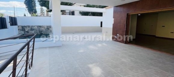 5 bedrooms Villa in San Juan De Los Terreros, Spain No. 9150 6