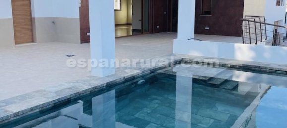 5 bedrooms Villa in San Juan De Los Terreros, Spain No. 9150 2