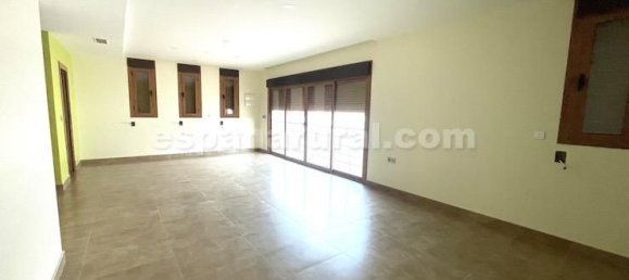 5 bedrooms Villa in San Juan De Los Terreros, Spain No. 9150 19