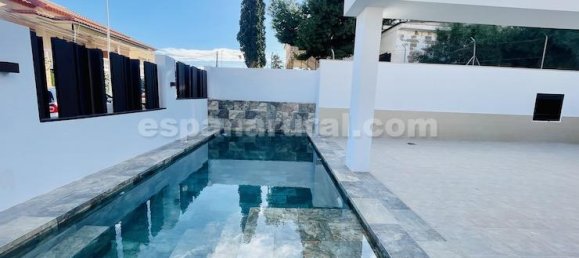 5 bedrooms Villa in San Juan De Los Terreros, Spain No. 9150 5