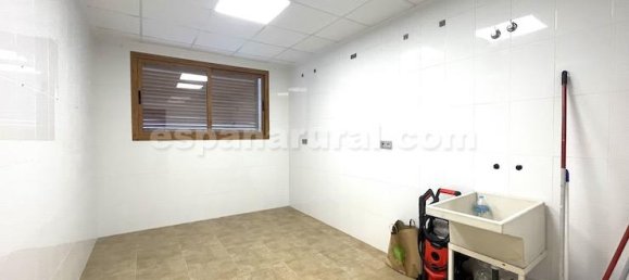 5 bedrooms Villa in San Juan De Los Terreros, Spain No. 9150 27