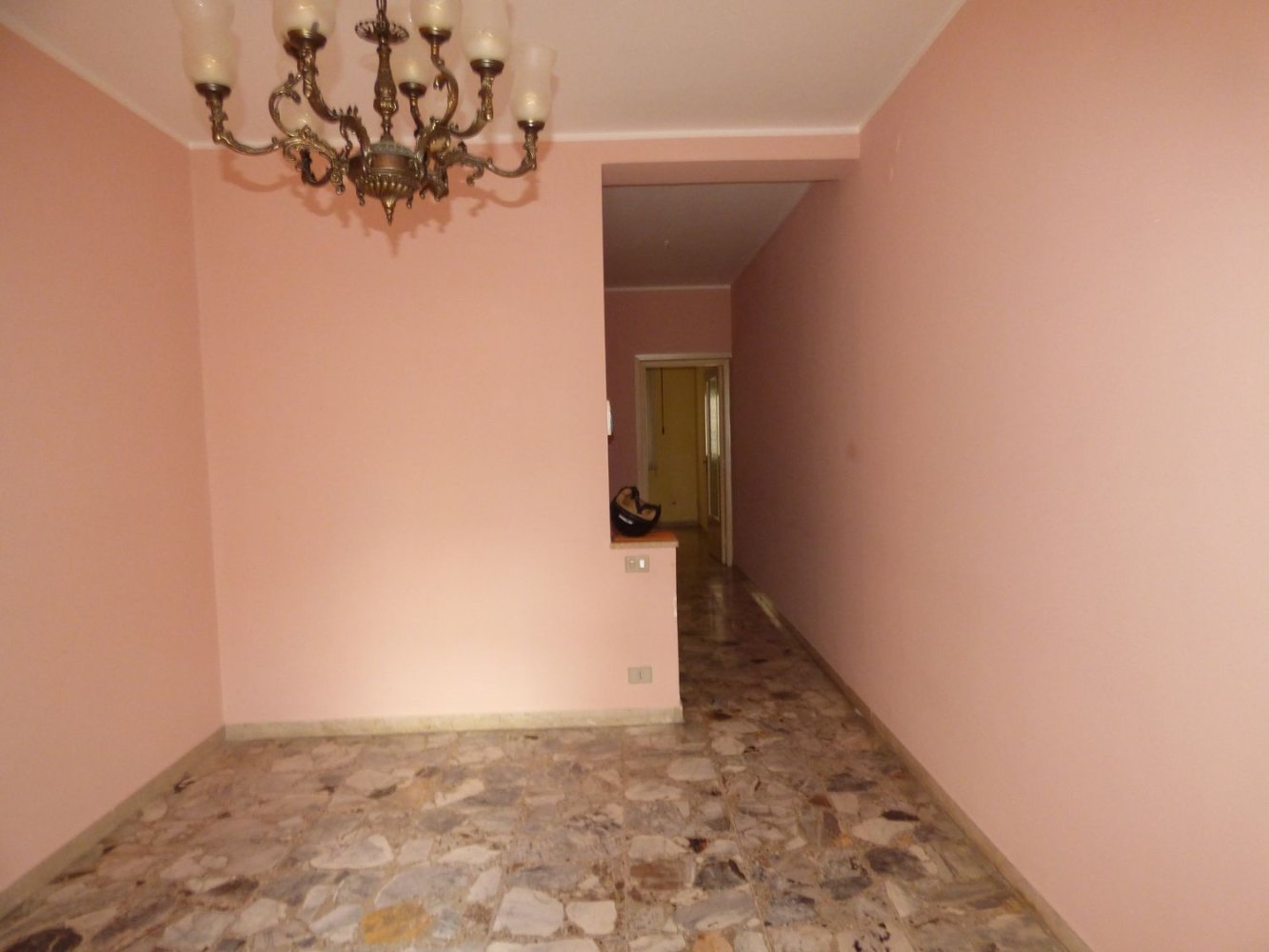 4 rooms Apartment in Augusta, Italy No. 62299