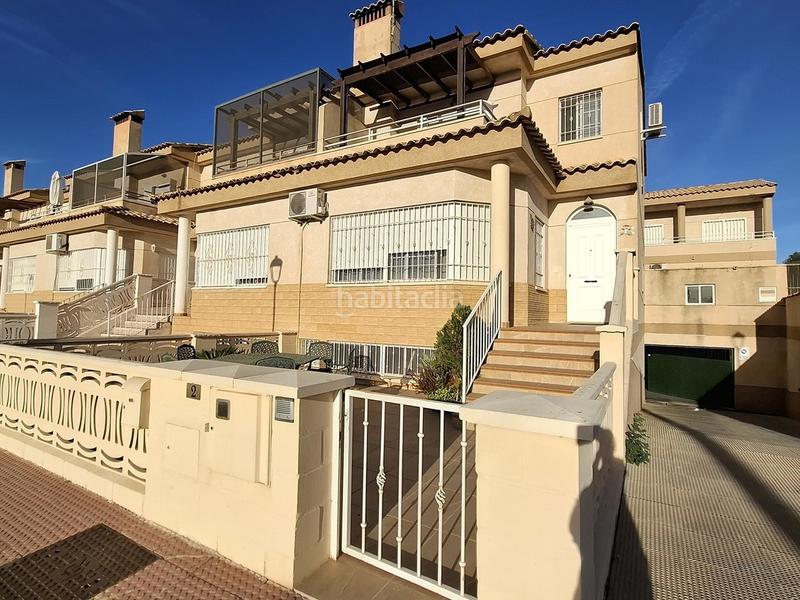4 Schlafzimmer Villa in Huercal-Overa, Spain, Nr. 199267