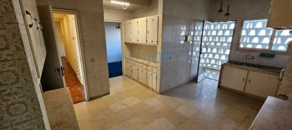 6 Schlafzimmer Wohnung in Lisbon, Portugal, Nr. 117403 10