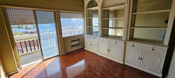 6 Schlafzimmer Wohnung in Lisbon, Portugal, Nr. 117403 5