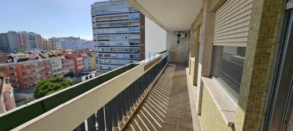 6 Schlafzimmer Wohnung in Lisbon, Portugal, Nr. 117403 33