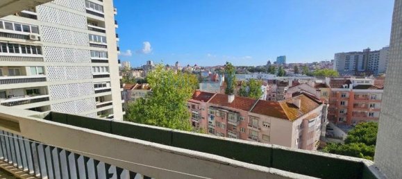 6 Schlafzimmer Wohnung in Lisbon, Portugal, Nr. 117403 2