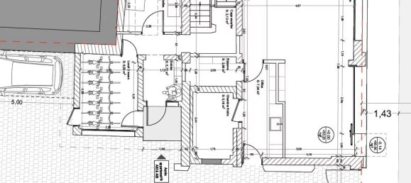 Здание с 9 комнатами в Сент-Авертен, Франция № 219798 6
