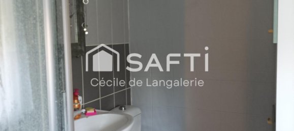 عقار تجاري في Ciron, France 173متر مربع رقم 245961 6